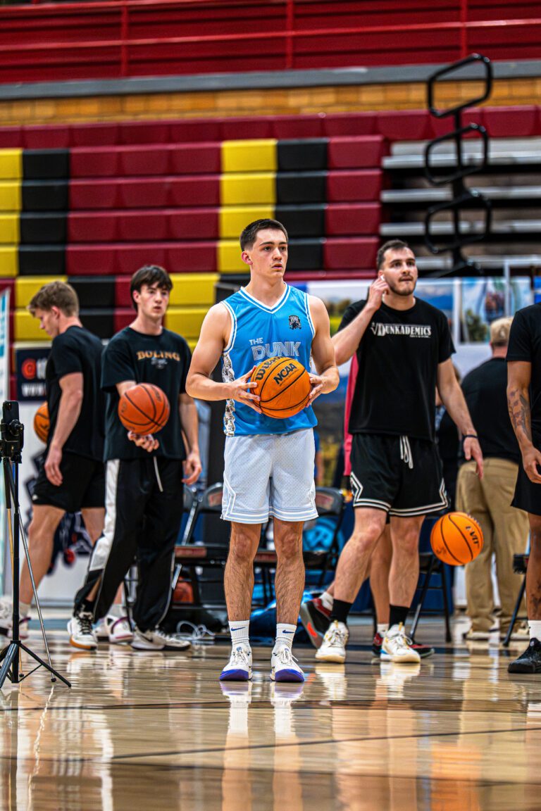 When Is Dylan Haugen’s Birthday? The Full Background on the Professional Dunker