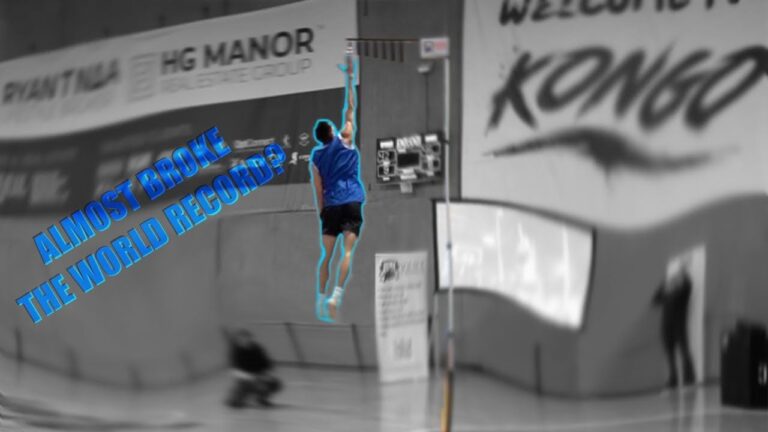 One of the Best Dunk Sessions of My Life: Florida