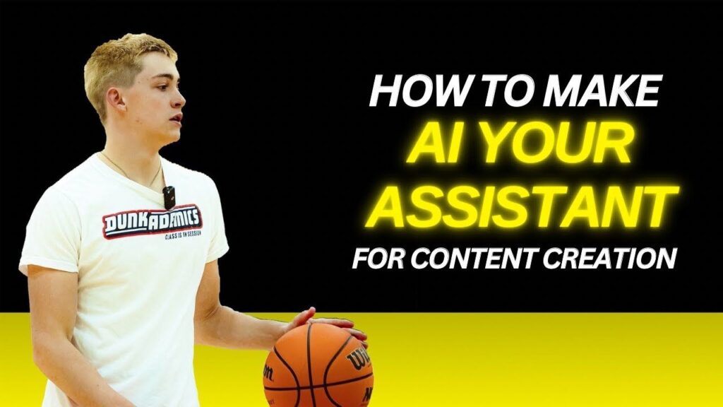 Why AI for Creators Should Assist You, Not Replace