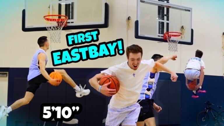 The Session I Hit My First Eastbay at 15: How 4 Ye