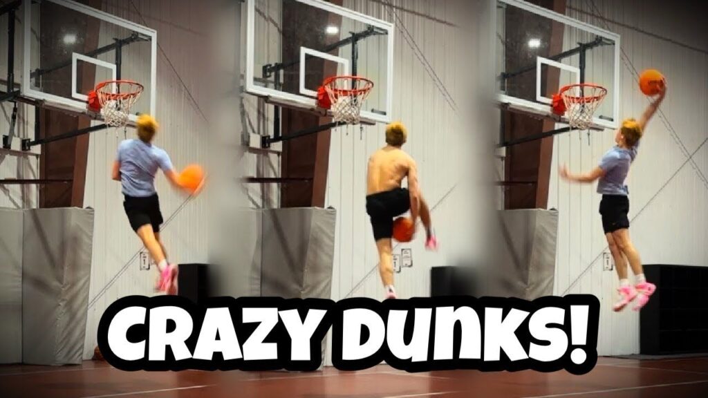 My Real Vertical and How I Actually Train to Jump