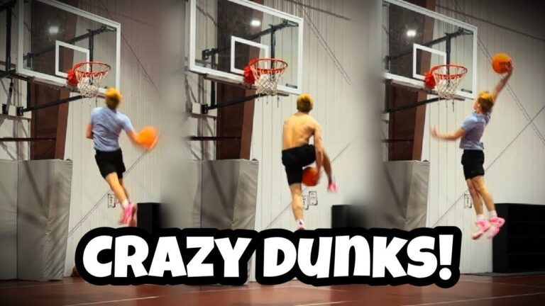 My Real Vertical and How I Actually Train to Jump