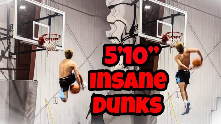 Cutting Weight and Deloading to Peak for Dunk Camp